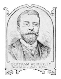 Bertram Keightly
